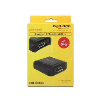 Adapter złączy DeLOCK 11464