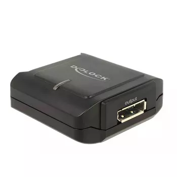Adapter złączy DeLOCK 11464