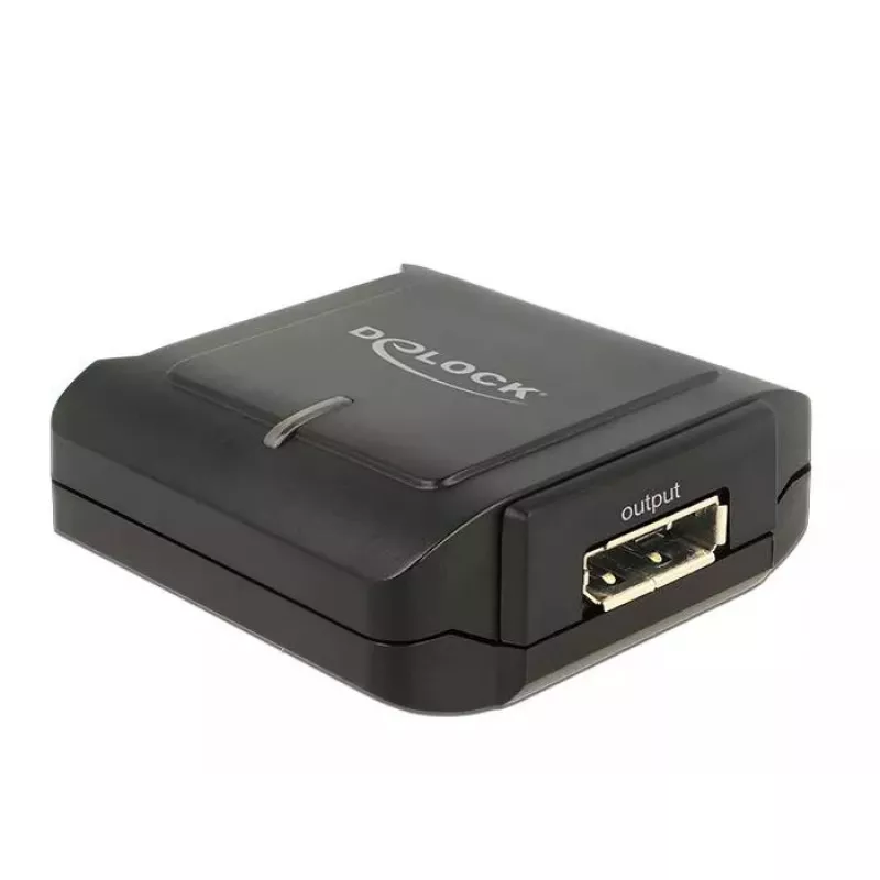 Adapter złączy DeLOCK 11464