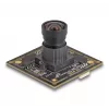 Kamerka internetowa DeLOCK 12073 8.3 MP 3840 x 2160 USB 2.0 Czarna