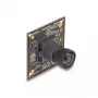 Kamerka internetowa DeLOCK 12073 8.3 MP 3840 x 2160 USB 2.0 Czarna