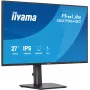 iiyama ProLite XB2796HSC-B1 monitor komputerowy 68,6 cm (27 cali) 1920 x 1080 pikseli Full HD LED Czarny