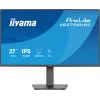 iiyama ProLite XB2796HSC-B1 monitor komputerowy 68,6 cm (27 cali) 1920 x 1080 pikseli Full HD LED Czarny