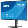 iiyama ProLite XB2796HSC-B1 monitor komputerowy 68,6 cm (27 cali) 1920 x 1080 pikseli Full HD LED Czarny
