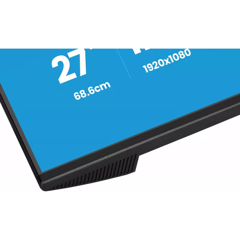 iiyama ProLite XB2796HSC-B1 monitor komputerowy 68,6 cm (27 cali) 1920 x 1080 pikseli Full HD LED Czarny