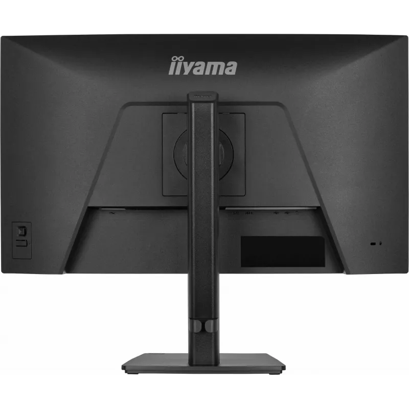 iiyama ProLite XB2796HSC-B1 monitor komputerowy 68,6 cm (27 cali) 1920 x 1080 pikseli Full HD LED Czarny