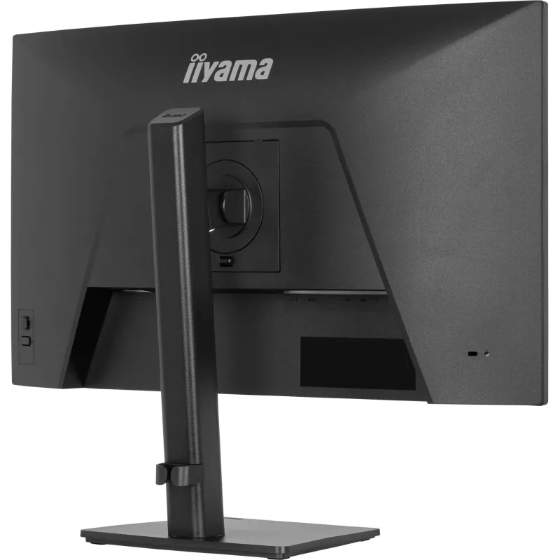 iiyama ProLite XB2796HSC-B1 monitor komputerowy 68,6 cm (27 cali) 1920 x 1080 pikseli Full HD LED Czarny