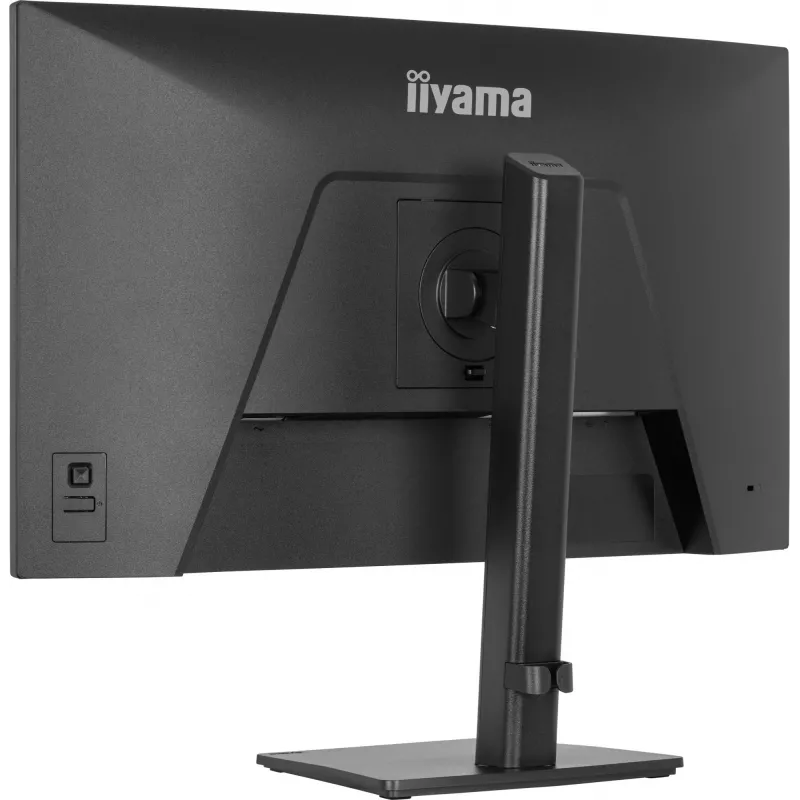 iiyama ProLite XB2796HSC-B1 monitor komputerowy 68,6 cm (27 cali) 1920 x 1080 pikseli Full HD LED Czarny