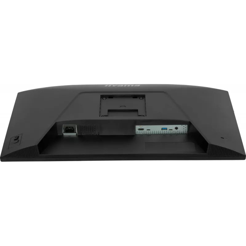 iiyama ProLite XB2796HSC-B1 monitor komputerowy 68,6 cm (27 cali) 1920 x 1080 pikseli Full HD LED Czarny