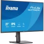 27-calowy monitor IIYAMA ProLite XB2796QSC-B1 IPS Quad HD 2560x1440 LED, 4 ms, USB-C, głośniki, regulacja wysokości, VESA