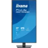 27-calowy monitor IIYAMA ProLite XB2796QSC-B1 IPS Quad HD 2560x1440 LED, 4 ms, USB-C, głośniki, regulacja wysokości, VESA