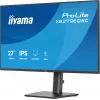 27-calowy monitor IIYAMA ProLite XB2796QSC-B1 IPS Quad HD 2560x1440 LED, 4 ms, USB-C, głośniki, regulacja wysokości, VESA