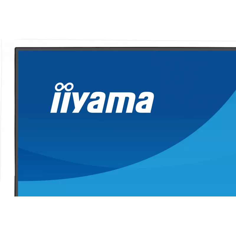 27-calowy monitor IIYAMA ProLite XB2796QSC-B1 IPS Quad HD 2560x1440 LED, 4 ms, USB-C, głośniki, regulacja wysokości, VESA