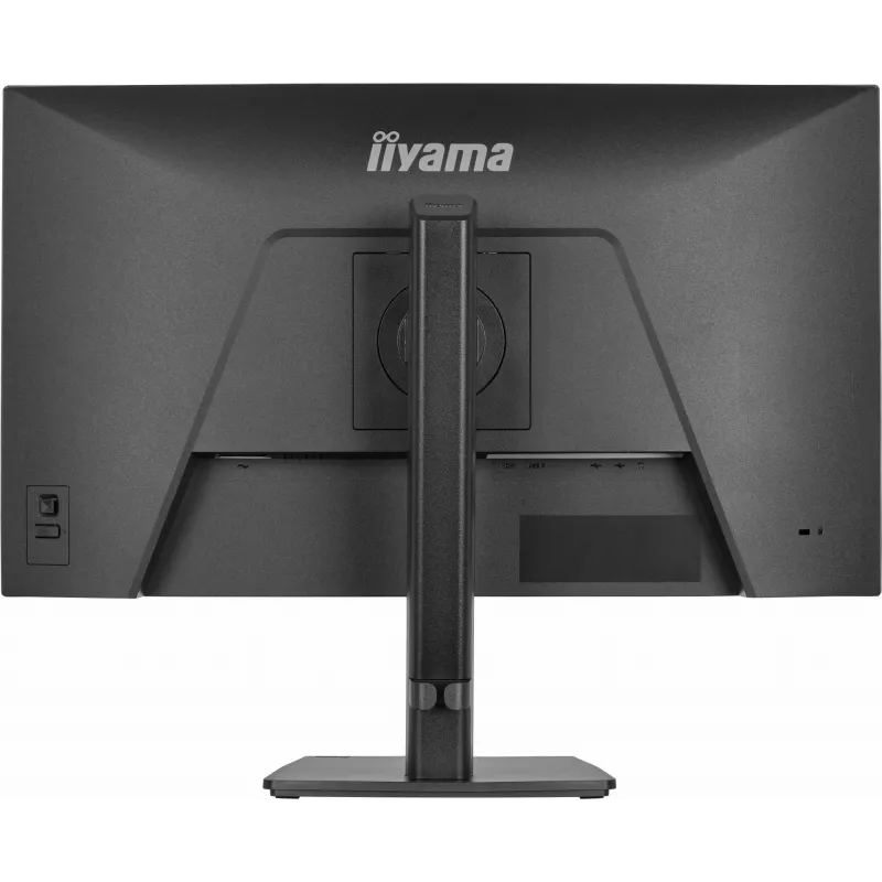 27-calowy monitor IIYAMA ProLite XB2796QSC-B1 IPS Quad HD 2560x1440 LED, 4 ms, USB-C, głośniki, regulacja wysokości, VESA