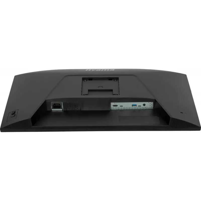27-calowy monitor IIYAMA ProLite XB2796QSC-B1 IPS Quad HD 2560x1440 LED, 4 ms, USB-C, głośniki, regulacja wysokości, VESA