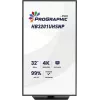 IIYAMA 32 calowy ProGraphic HB3201UHSNP-B1 4K UHD IPS monitor LCD z USB-C i DisplayPort