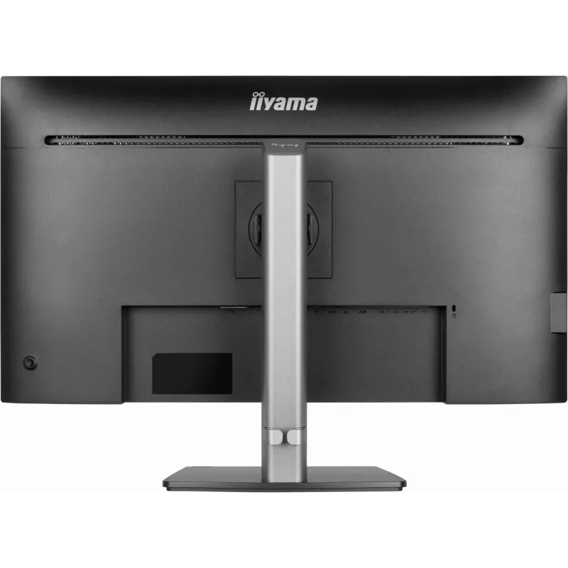 IIYAMA 32 calowy ProGraphic HB3201UHSNP-B1 4K UHD IPS monitor LCD z USB-C i DisplayPort