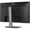 IIYAMA 32 calowy ProGraphic HB3201UHSNP-B1 4K UHD IPS monitor LCD z USB-C i DisplayPort