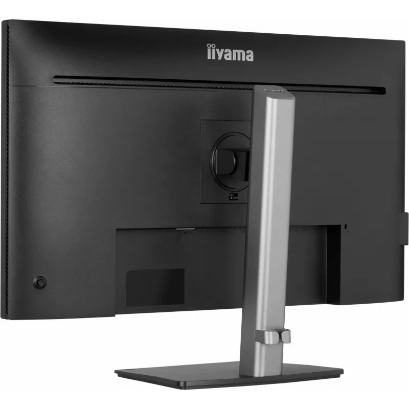 IIYAMA 32 calowy ProGraphic HB3201UHSNP-B1 4K UHD IPS monitor LCD z USB-C i DisplayPort