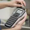 Etykieciarka DYMO LabelManager 160 Valuepack, druk termotransferowy, 160 x 160 DPI, 12 mm/s, D1, QWERTZ