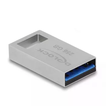 Pamięć USB DeLOCK 256 GB USB Typ-A 3.2 Gen 1 54006