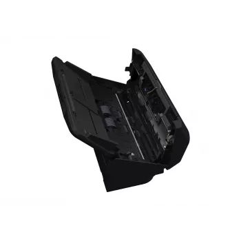 Skaner dokumentów ADF Canon DRC340 — A4, 600 x 600 DPI, dupleks, zasilany przez USB, wbudowany wyświetlacz, 3,2 kg