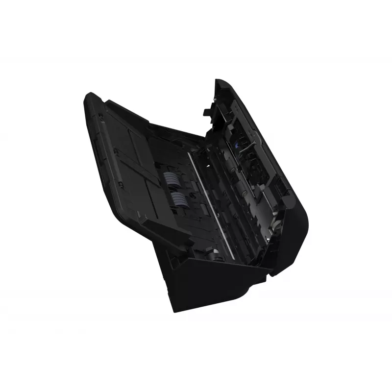 Skaner dokumentów ADF Canon DRC340 — A4, 600 x 600 DPI, dupleks, zasilany przez USB, wbudowany wyświetlacz, 3,2 kg