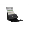 Skaner dokumentów ADF Canon DRC340 — A4, 600 x 600 DPI, dupleks, zasilany przez USB, wbudowany wyświetlacz, 3,2 kg