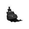 Skaner dokumentów ADF Canon DRC340 — A4, 600 x 600 DPI, dupleks, zasilany przez USB, wbudowany wyświetlacz, 3,2 kg