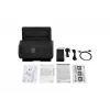 Skaner dokumentów ADF Canon DRC340 — A4, 600 x 600 DPI, dupleks, zasilany przez USB, wbudowany wyświetlacz, 3,2 kg