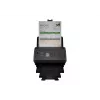 Skaner dokumentów Canon imageFORMULA DR-C350 — ADF, duplex, 100 IPM, do 1200 DPI, A4, USB, czarny