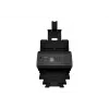 Skaner dokumentów Canon imageFORMULA DR-C350 — ADF, duplex, 100 IPM, do 1200 DPI, A4, USB, czarny