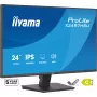 Monitor IIYAMA ProLite X2497HSU-B1 23,8 cala (60,5 cm) Full HD IPS 1920×1080 4 ms USB‑C 2×, głośniki, VESA, czarny
