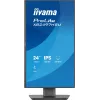 iiyama ProLite XB2497HSU-B1 monitor komputera 60,5 cm (23,8 cala) 1920 x 1080 pixeli Full HD LED czarny