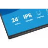 iiyama ProLite XB2497HSU-B1 monitor komputera 60,5 cm (23,8 cala) 1920 x 1080 pixeli Full HD LED czarny