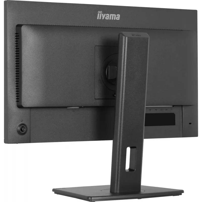 iiyama ProLite XB2497HSU-B1 monitor komputera 60,5 cm (23,8 cala) 1920 x 1080 pixeli Full HD LED czarny