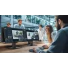 iiyama ProLite XB2497HSU-B1 monitor komputera 60,5 cm (23,8 cala) 1920 x 1080 pixeli Full HD LED czarny