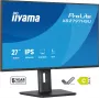 iiyama ProLite XB2797HSU-B1 monitor komputerowy 68,6 cm (27 cali) 1920 x 1080 pikseli Full HD LED Czarny