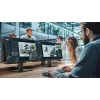 iiyama ProLite XB2797HSU-B1 monitor komputerowy 68,6 cm (27 cali) 1920 x 1080 pikseli Full HD LED Czarny