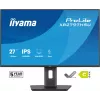 iiyama ProLite XB2797HSU-B1 monitor komputerowy 68,6 cm (27 cali) 1920 x 1080 pikseli Full HD LED Czarny