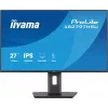 iiyama ProLite XB2797HSU-B1 monitor komputerowy 68,6 cm (27 cali) 1920 x 1080 pikseli Full HD LED Czarny
