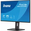 iiyama ProLite XB2797HSU-B1 monitor komputerowy 68,6 cm (27 cali) 1920 x 1080 pikseli Full HD LED Czarny