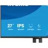 iiyama ProLite XB2797HSU-B1 monitor komputerowy 68,6 cm (27 cali) 1920 x 1080 pikseli Full HD LED Czarny