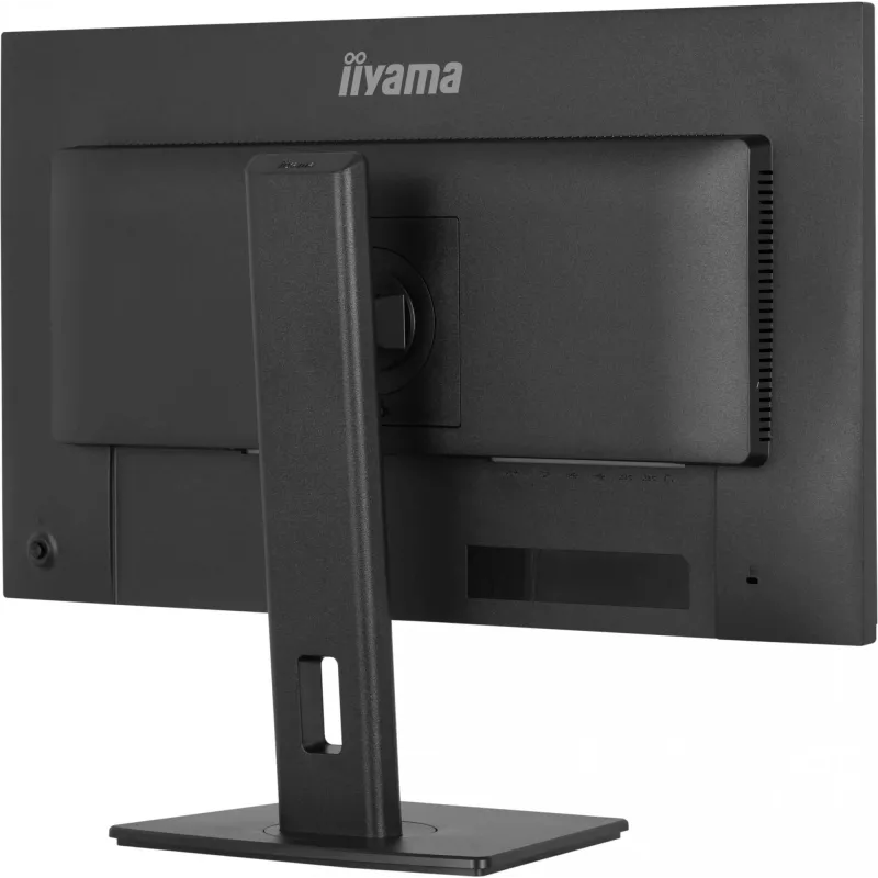 iiyama ProLite XB2797HSU-B1 monitor komputerowy 68,6 cm (27 cali) 1920 x 1080 pikseli Full HD LED Czarny