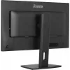 iiyama ProLite XB2797HSU-B1 monitor komputerowy 68,6 cm (27 cali) 1920 x 1080 pikseli Full HD LED Czarny