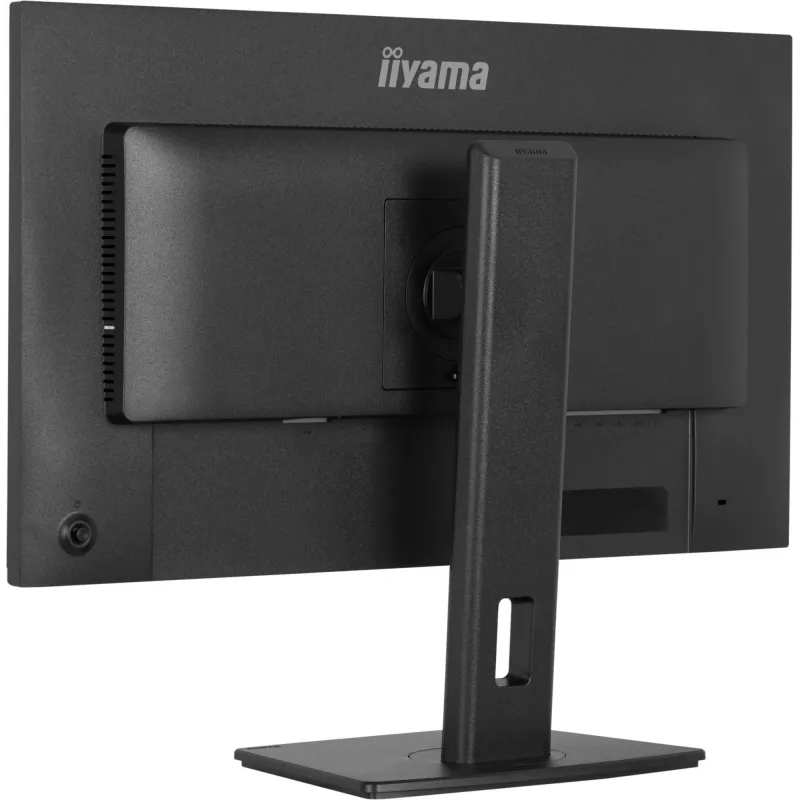 iiyama ProLite XB2797HSU-B1 monitor komputerowy 68,6 cm (27 cali) 1920 x 1080 pikseli Full HD LED Czarny