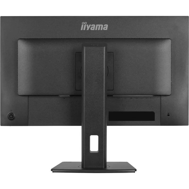 iiyama ProLite XB2797HSU-B1 monitor komputerowy 68,6 cm (27 cali) 1920 x 1080 pikseli Full HD LED Czarny