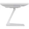 iiyama ProLite T2452MSC-W1AG monitor komputerowy 60,5 cm (23,8 cala) 1920 x 1080 pikseli Full HD LED ekran dotykowy Biały