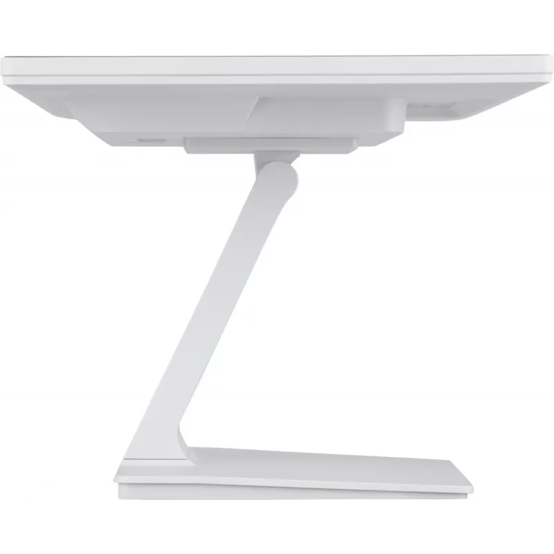 iiyama ProLite T2452MSC-W1AG monitor komputerowy 60,5 cm (23,8 cala) 1920 x 1080 pikseli Full HD LED ekran dotykowy Biały