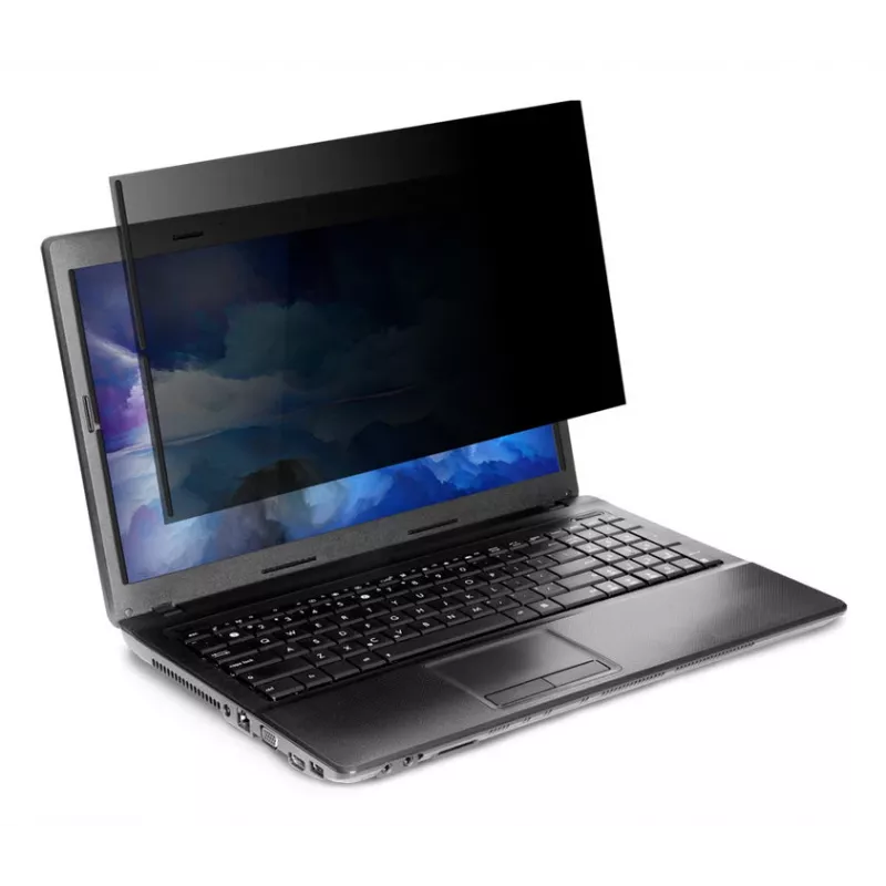 Targus 4Vu Magnetic Privacy Screen for 15.6” Laptops (16:10)